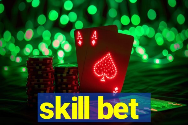 skill bet